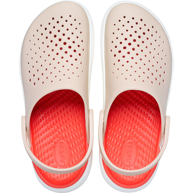 Crocs Clog InMotion Beige
