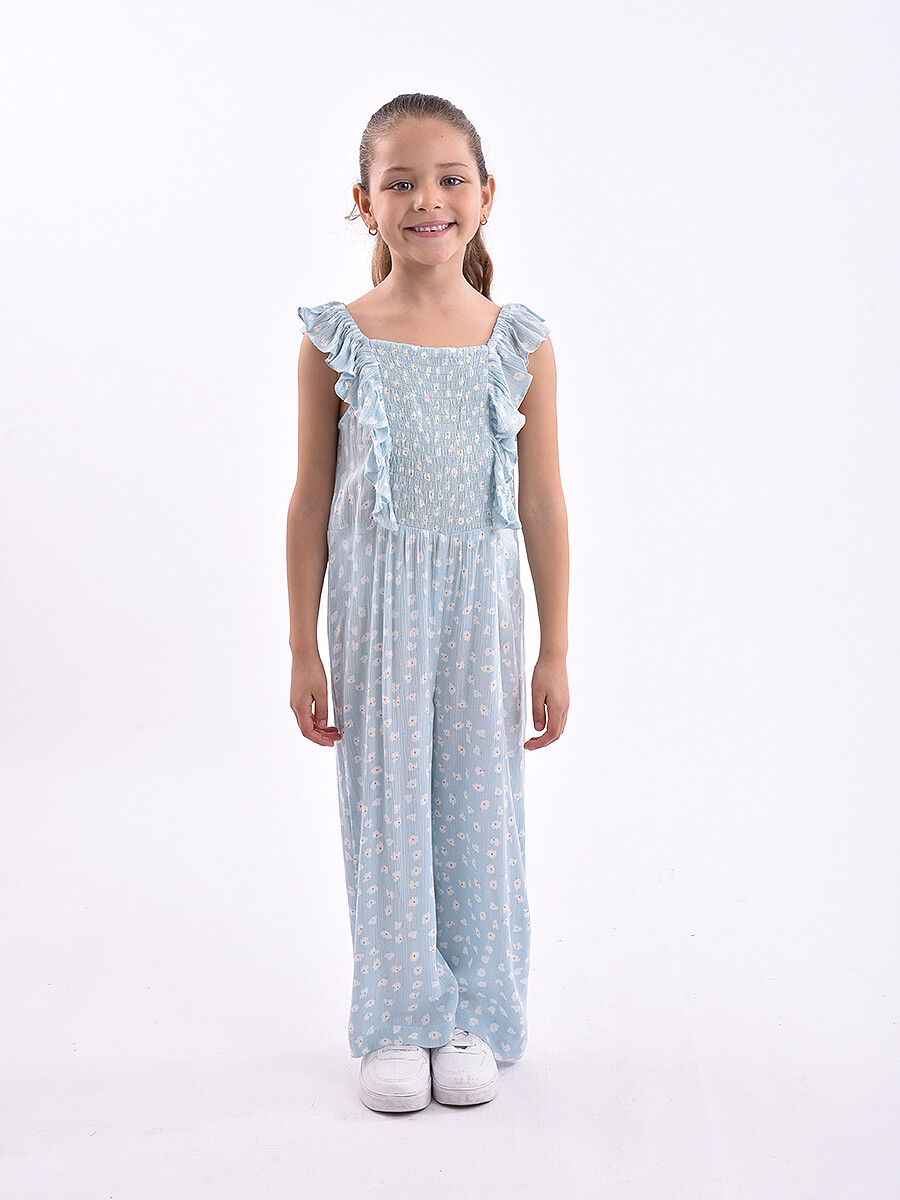 ENTERITO INES MINI - ESTAMPADO 2 