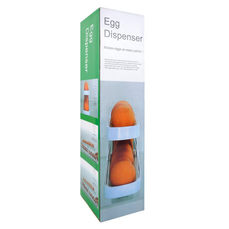 Dispensador de huevos Dispensador de huevos