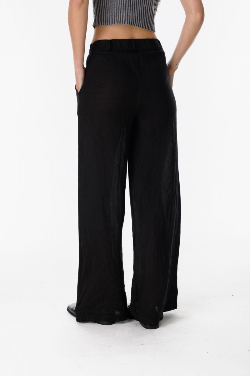 Pantalon New Parque Negro
