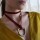Estribo Tiento Necklace Bordeaux / Dorado