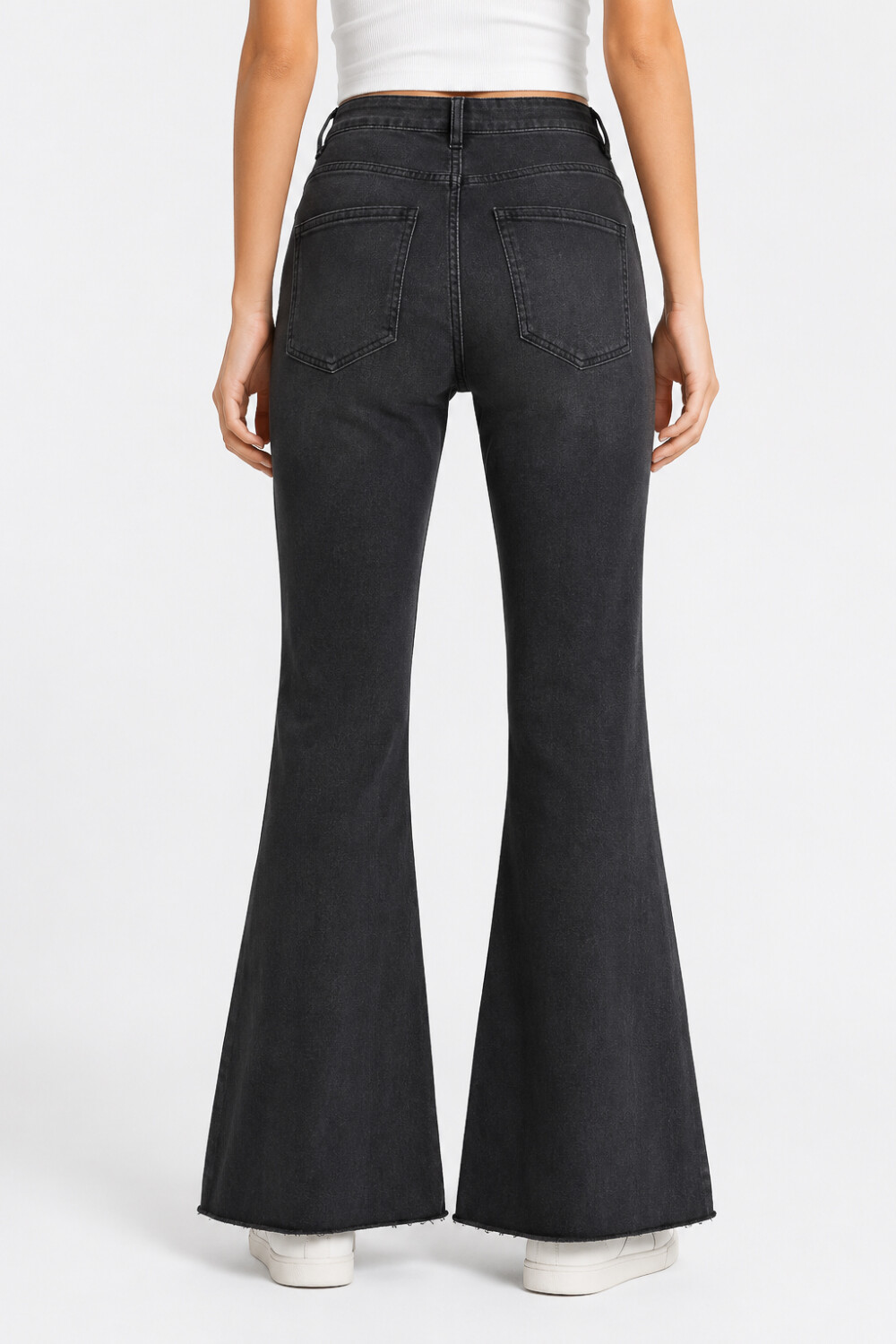 Pantalon Costoro Negro