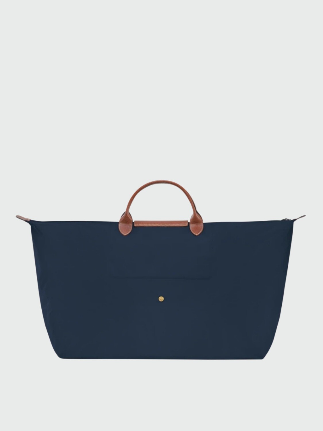 LONGCHAMP - LE PLIAGE ORIGINAL, BOLSO DE VIAJE XL Azul