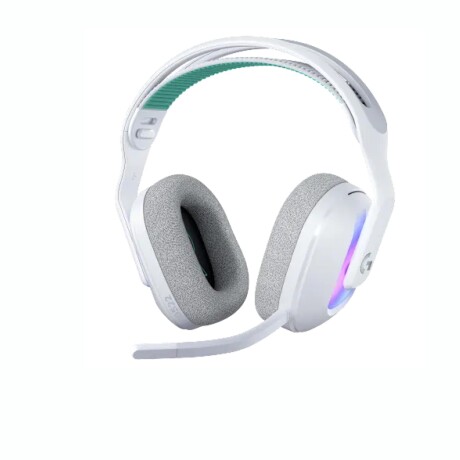 LOGITECH HEADSET G522 GAMING LIGHTSPEED INAL +BT Auriculares Inalámbricos LOGITECH G522 Lightspeed BT Con Micrófono - White