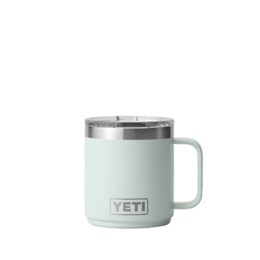 Taza Yeti 770 Ml Rambler Cl Ms - Verde Taza Yeti 770 Ml Rambler Cl Ms - Verde