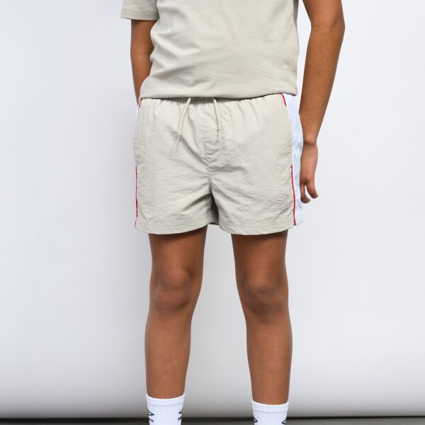 SHORT DE BAÑO TRUCKER Umbro Niños 0b4