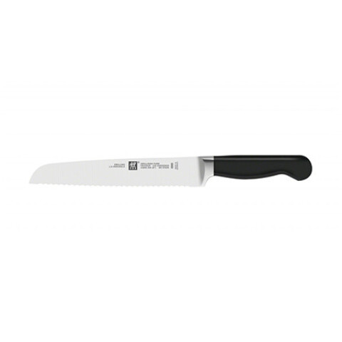 ZWILLING CUCHILLO PARA PAN - ZW PURE ZWILLING CUCHILLO PARA PAN - ZW PURE