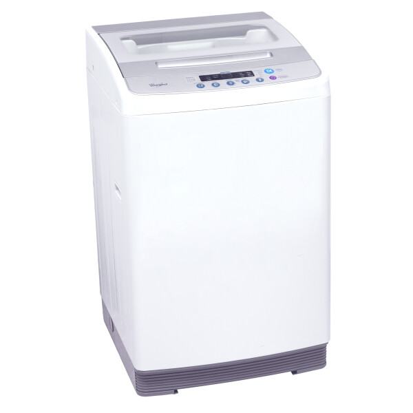 Lavarropas Whirlpool Wwi10aw9ls 10kg LAVARROPAS WHIRLPOOL 10KG WWI10AW9LS