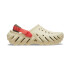 Echo Clog - Unisex Vanilla