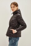 Campera Vienna Negro