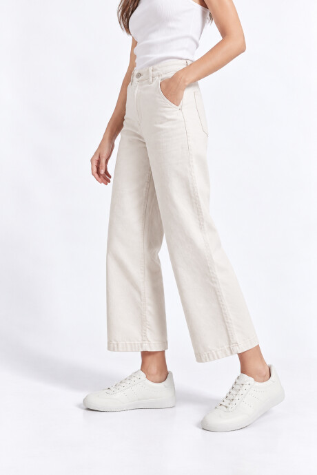 Zapatilla Sarael Blanco