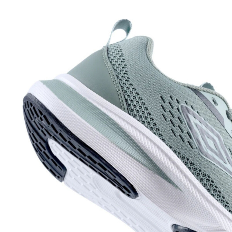 CHAMPIONES UMBRO VEGA Mujer 20306434 Verde