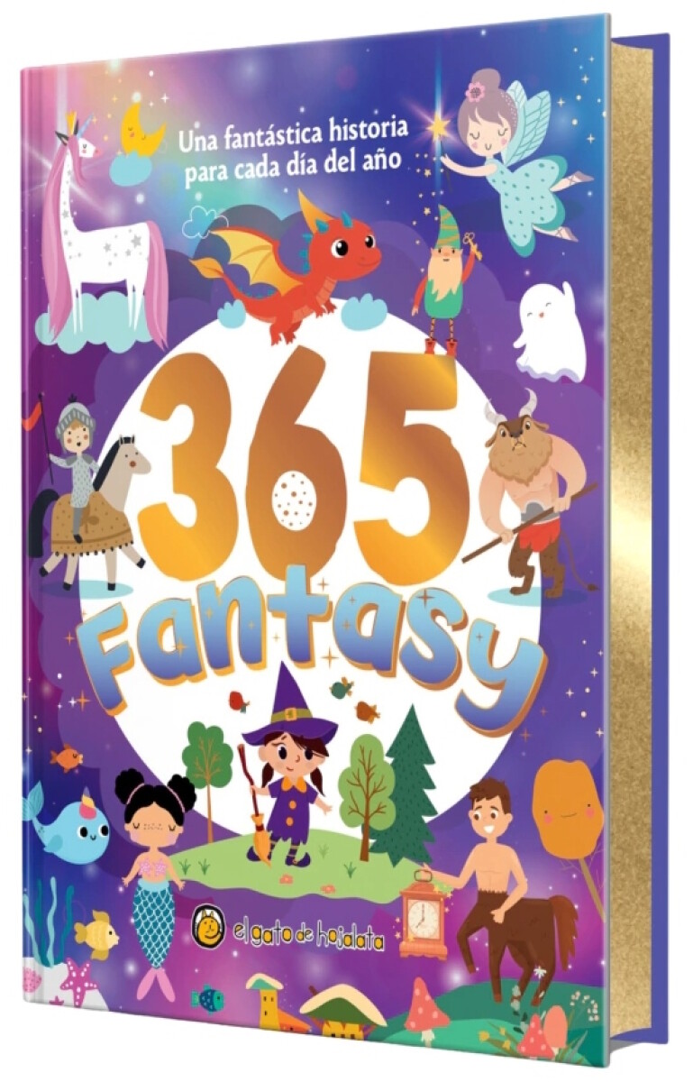 365 Fantasy 