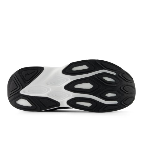 Championes Running New Balance de Dama Kahia v2 WKAIR4LY BLACK