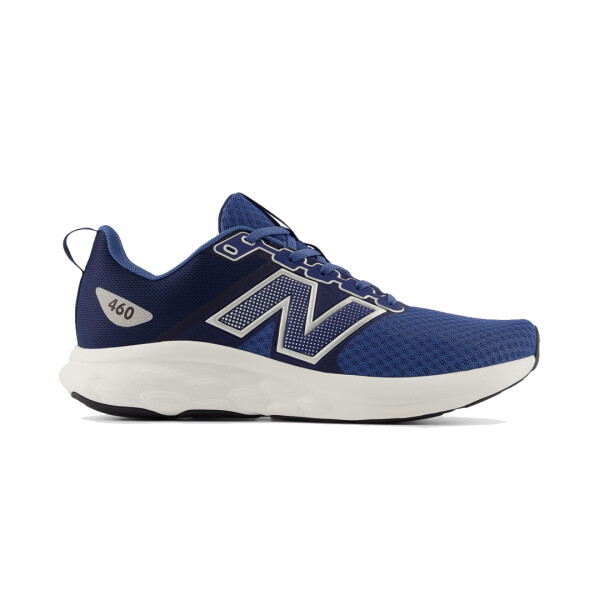 460 5AX - NEW BALANCE AZUL