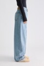 JEAN PERLA Azul