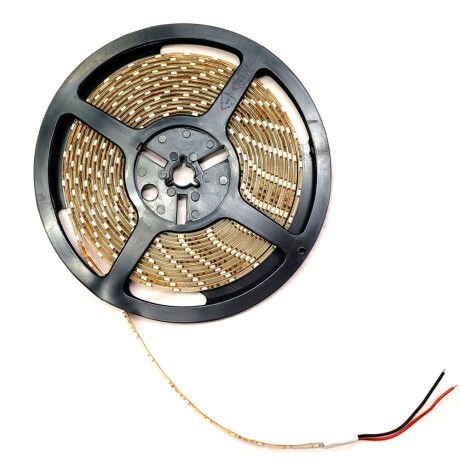 LAMPARA - CINTA LED AZUL 12V ROLLO 5 METROS - LAMPARA - CINTA LED AZUL 12V ROLLO 5 METROS -