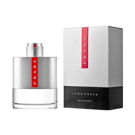 Perfume Prada Luna Rossa EDT 50ml Perfume Prada Luna Rossa EDT 50ml