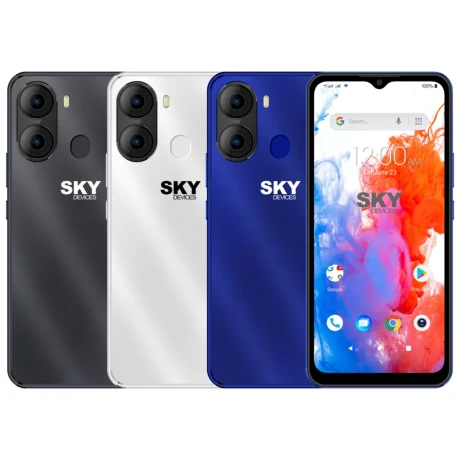 Celular SKY 65 Elite 65 Pro 64GB V01