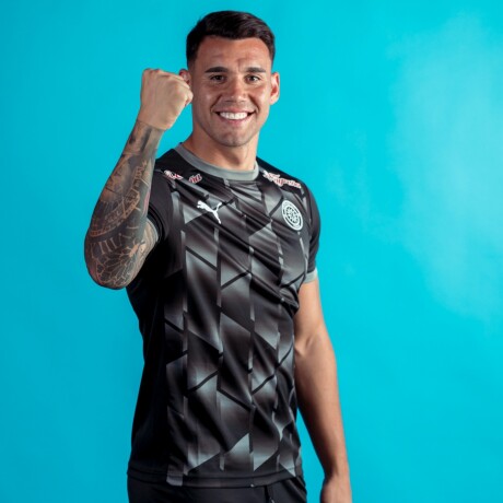 Camiseta Oficial Away I 2025 Camiseta Oficial Away I 2025