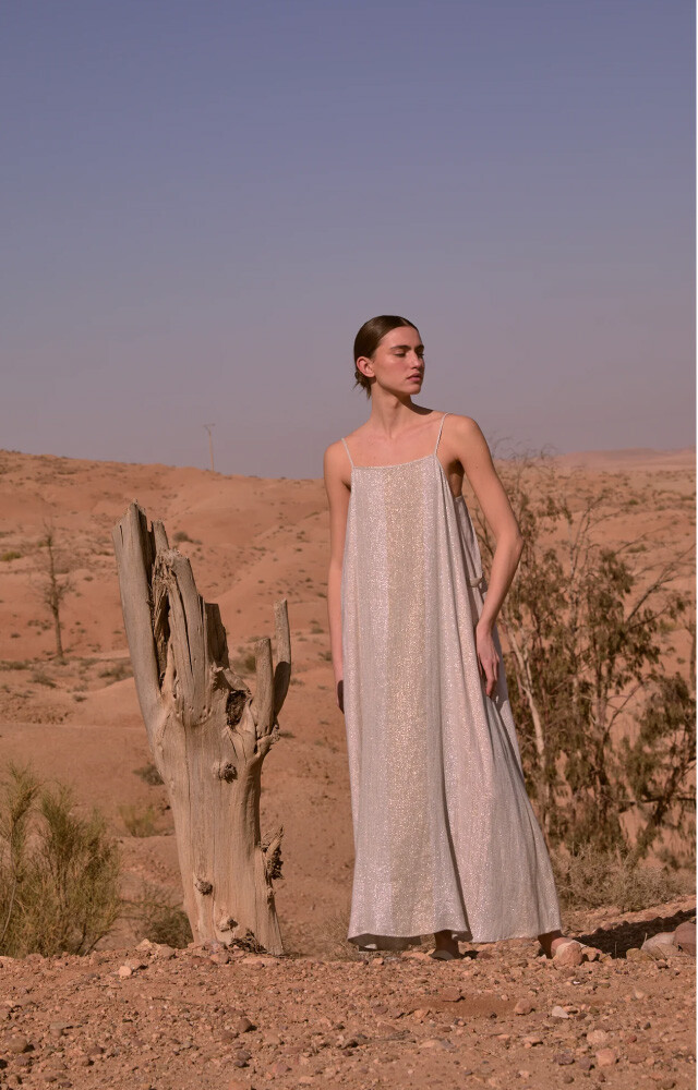 New in Summer