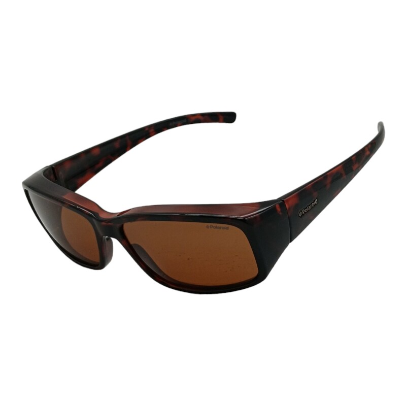 POLAROID P´83060BMC258161343 C MARRON U - Adulto - Negro negrocombinado