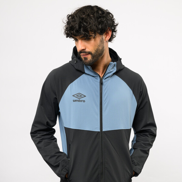 Campera Summit Umbro Hombre 02p