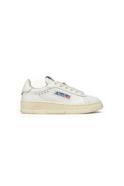 DALLAS LOW MAN Blanco