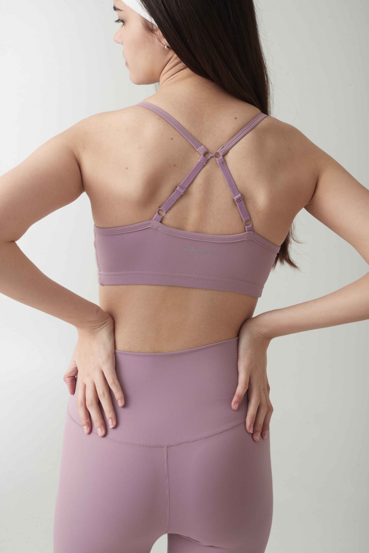 Top Idalia Lavanda
