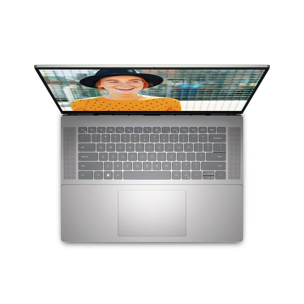 Notebook Laptop Dell Inspiron 5625 16" Táctil, AMD Ryzen 7 5825U, 16GB RAM, 1TB SSD Notebook Laptop Dell Inspiron 5625 16" Táctil, AMD Ryzen 7 5825U, 16GB RAM, 1TB SSD