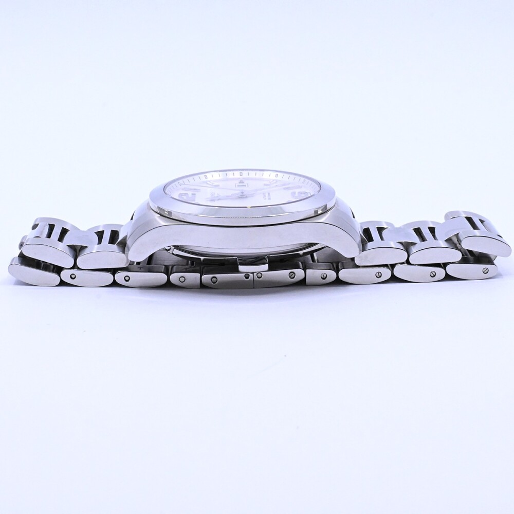 Longines Conquest Automatic. L3.677.4 caja 41 mm año 2020 aproximadamente. Longines Conquest Automatic. L3.677.4 caja 41 mm año 2020 aproximadamente.