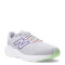 Championes de Mujer New Balance Running Course 413 V3 Gris - Blanco - Violeta