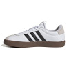 Championes Mujer Adidas Vl Court 3.0 Blanco-negro