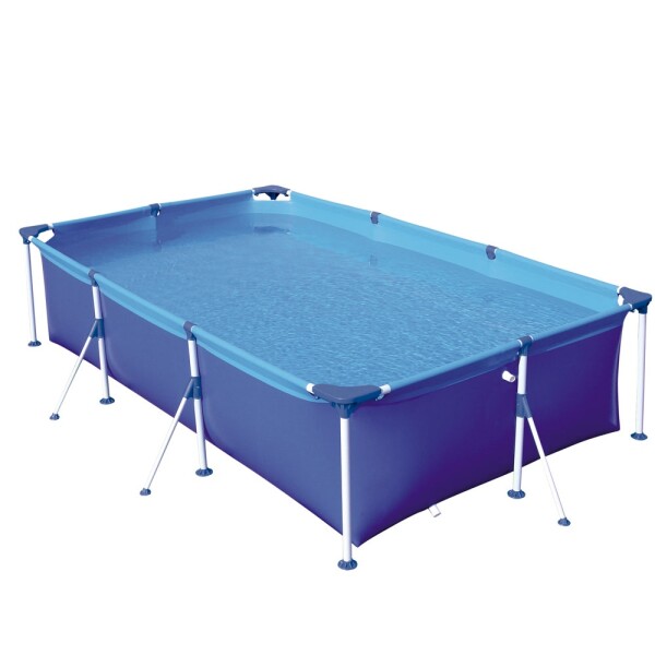 PISCINA 3700 LTS PREMIUM 3,02 MTS. X 1,74 MTS. X 0,70 MTS. PISCINA 3700 LTS PREMIUM 3,02 MTS. X 1,74 MTS. X 0,70 MTS.