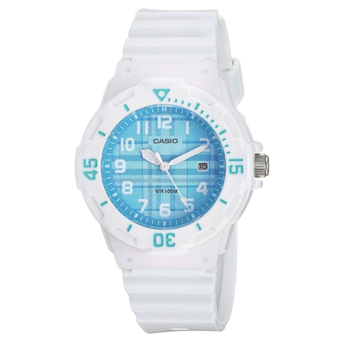 Casio - LRW200H-2C 