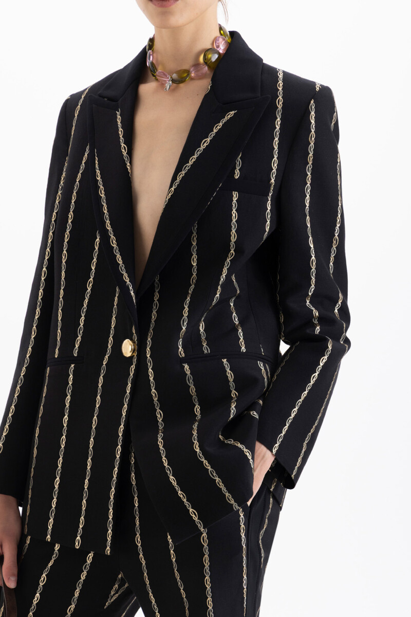 BLAZER LOVERS Multicolor