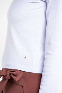 Remera Blanco