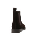 Botas de Mujer Miss Carol Cumma de Cuero Marrón