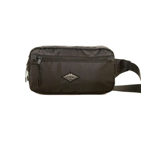 Riñonera Rusty Kalen Negro
