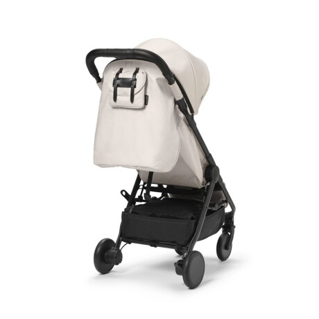 Coche Eloide Mondo Stroller Beige Claro