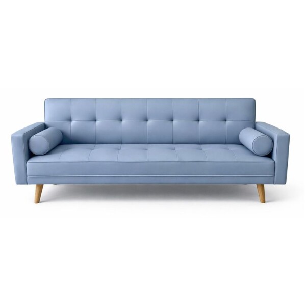 SOFA CAMA PARIS - LIGHT BLUE SOFA CAMA PARIS - LIGHT BLUE
