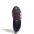 Championes de Mujer Adidas Bordeaux-Blanco-Negro