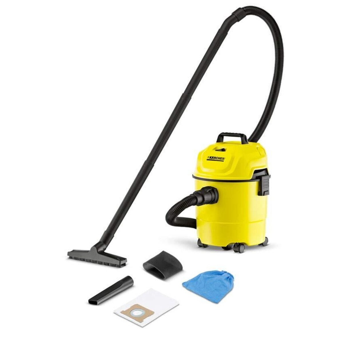 ASPIRADORA WD1 KARCHER - N/a 
