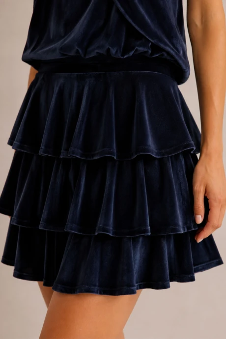 Mini Volar Velvet