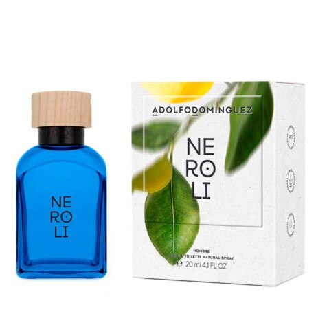 Perfume Adolfo Domínguez Neroli EDT 60ml Perfume Adolfo Domínguez Neroli EDT 60ml