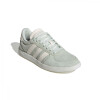 Championes Adidas BREAKNET SLEEK Mujer KK2221 Verde Claro-blanco