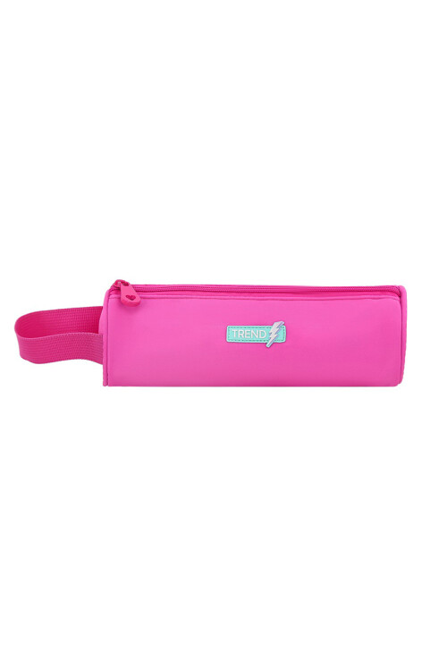 Cartuchera Trendy Fucsia