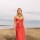 Hell Dress Rojo