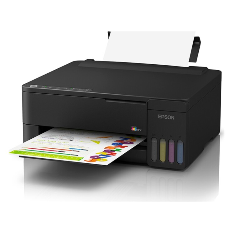 Impresora Epson EcoTank L1350 Wi-Fi Impresora Epson EcoTank L1350 Wi-Fi