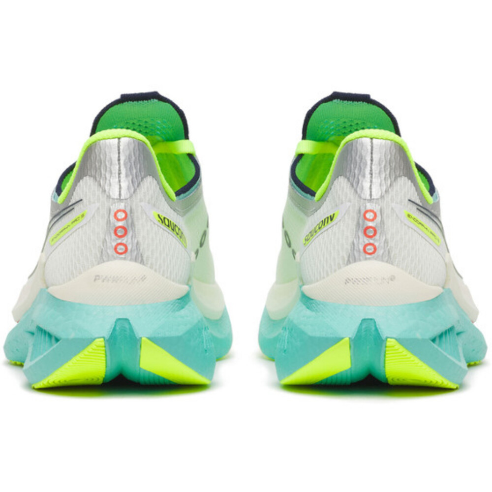 Zapatillas Running Endorphin Pro 5 Mujer White